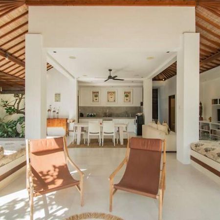 Villa Shanti, Sitara Villa Group Σεμινιάκ Εξωτερικό φωτογραφία