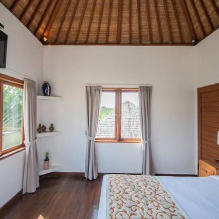 Villa Shanti, Sitara Villa Group Σεμινιάκ Εξωτερικό φωτογραφία