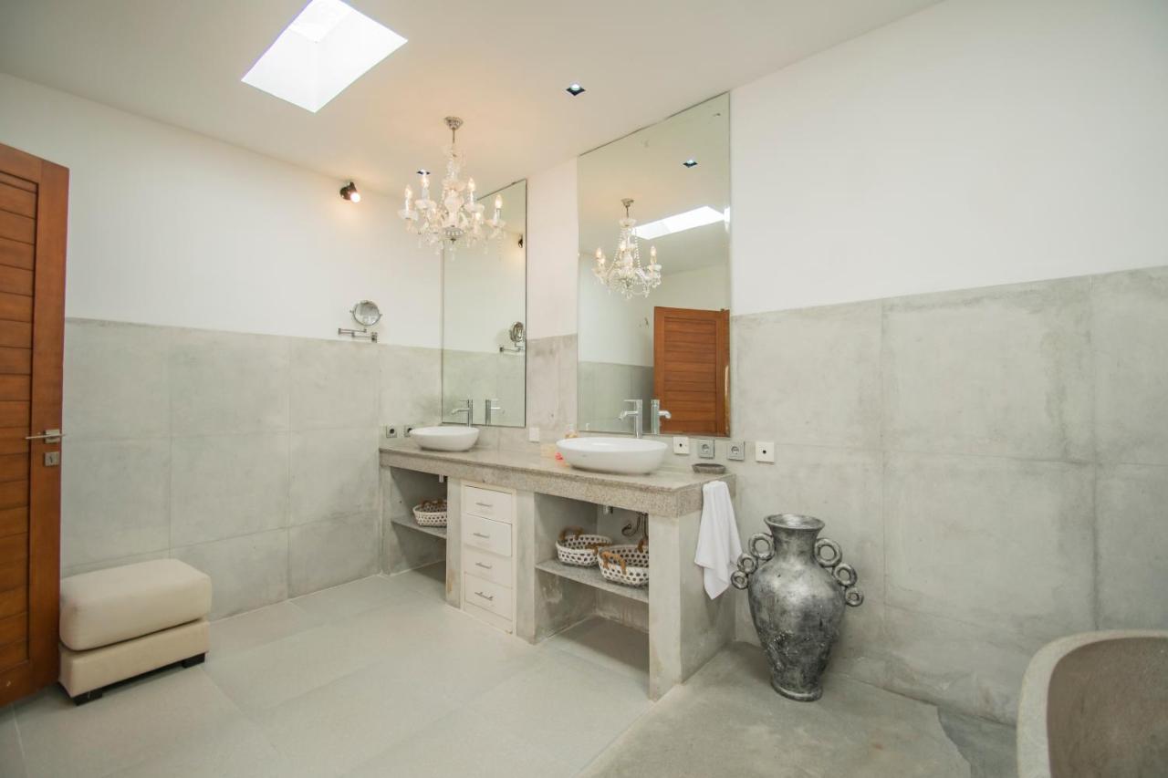 Villa Shanti, Sitara Villa Group Σεμινιάκ Εξωτερικό φωτογραφία