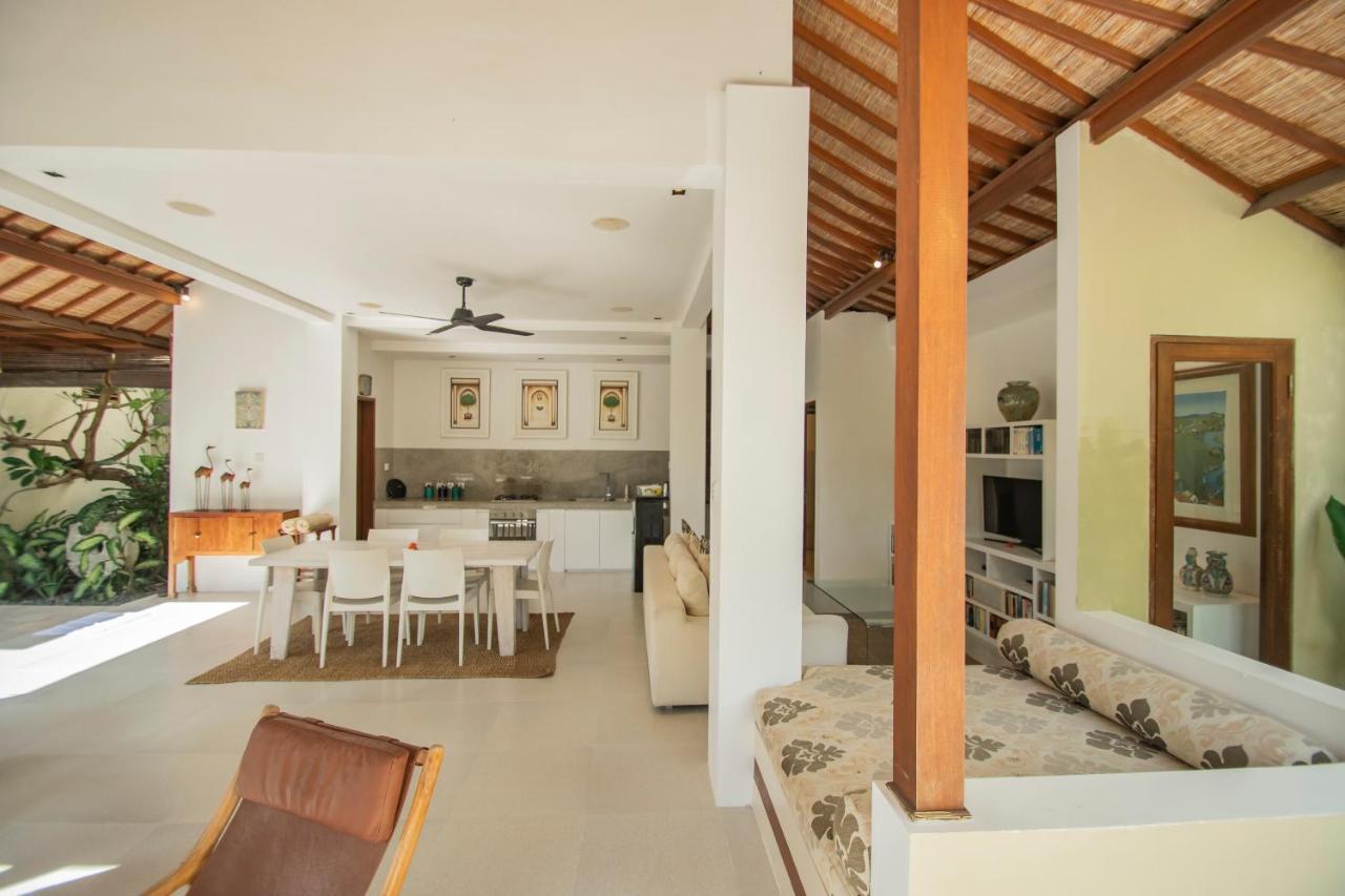 Villa Shanti, Sitara Villa Group Σεμινιάκ Εξωτερικό φωτογραφία
