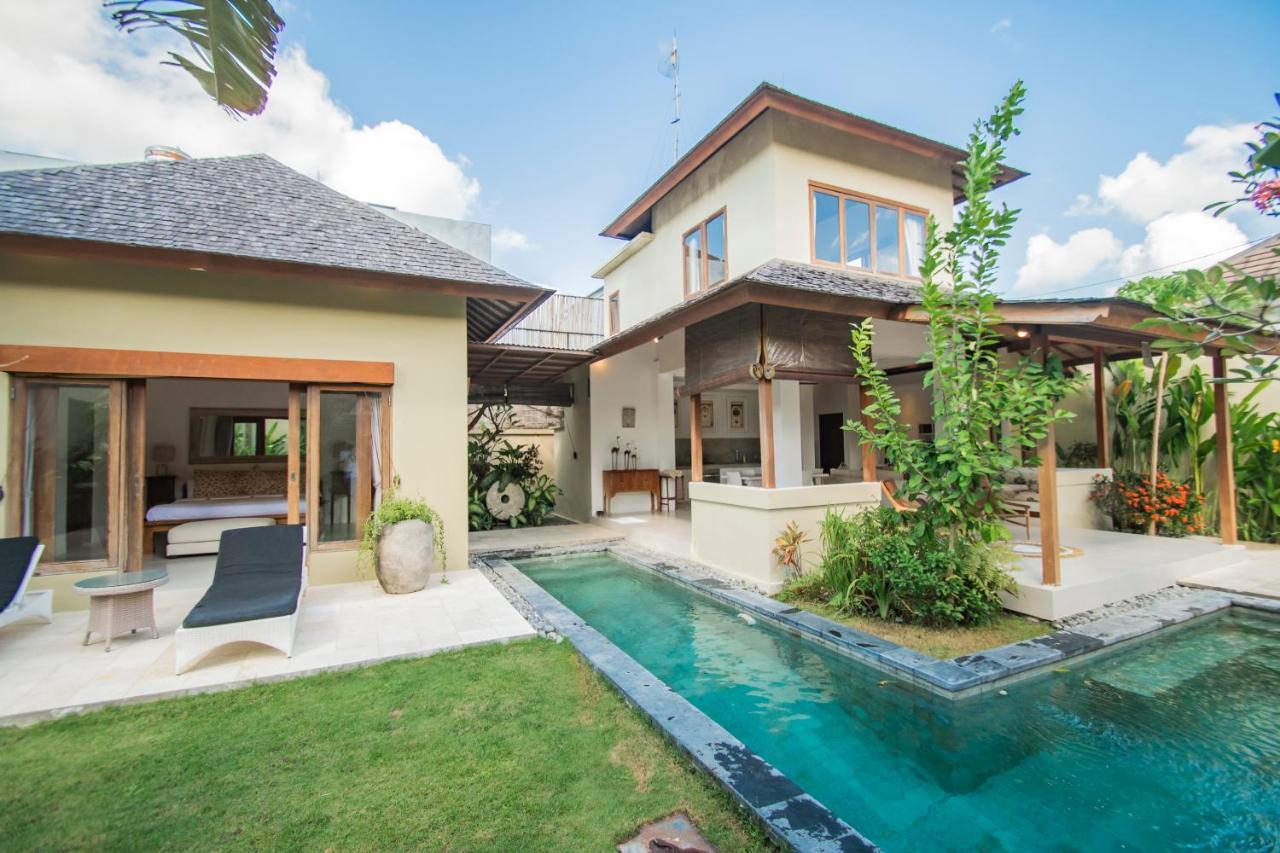 Villa Shanti, Sitara Villa Group Σεμινιάκ Εξωτερικό φωτογραφία