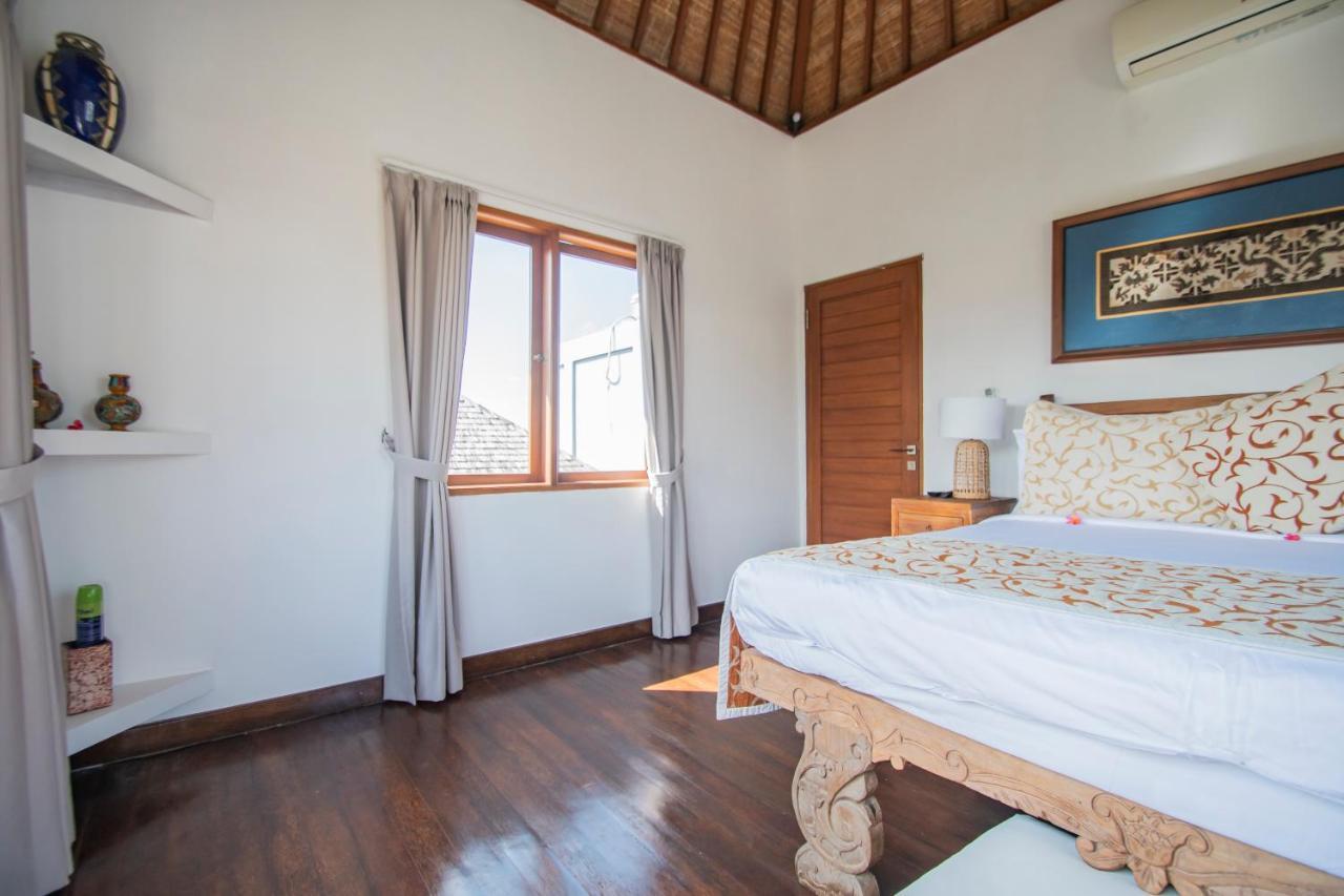 Villa Shanti, Sitara Villa Group Σεμινιάκ Εξωτερικό φωτογραφία