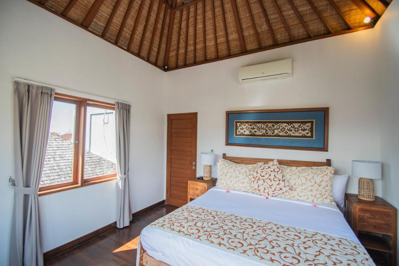 Villa Shanti, Sitara Villa Group Σεμινιάκ Εξωτερικό φωτογραφία