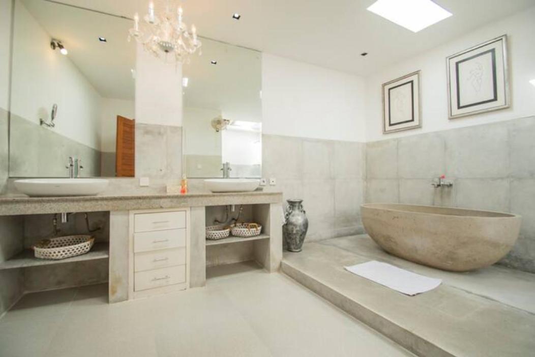 Villa Shanti, Sitara Villa Group Σεμινιάκ Εξωτερικό φωτογραφία