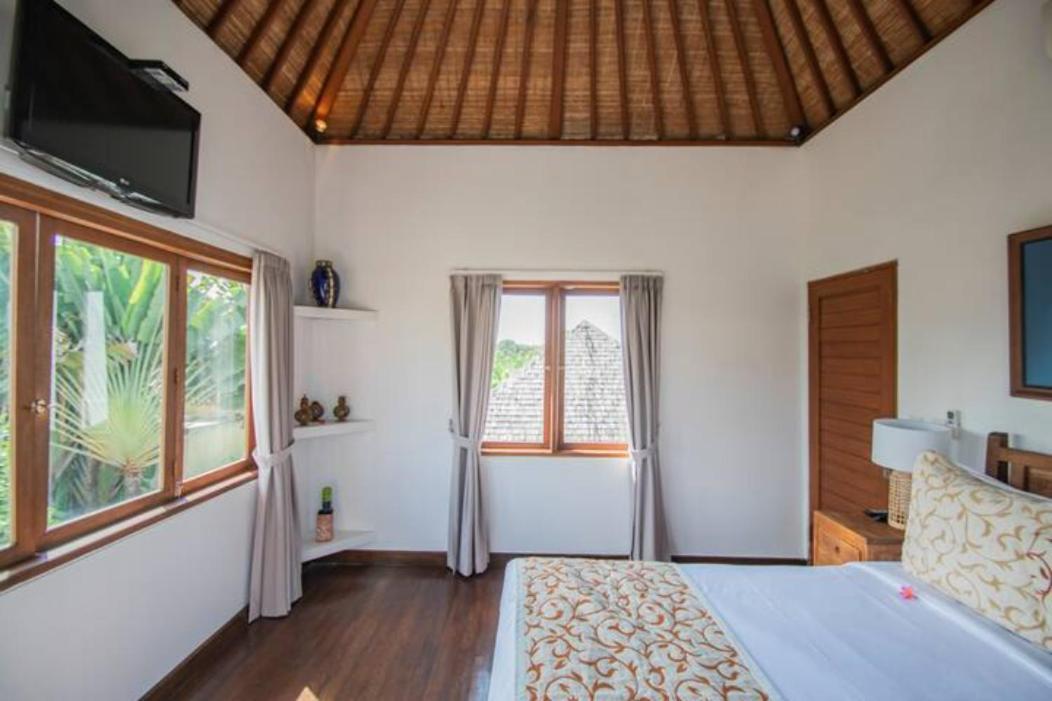 Villa Shanti, Sitara Villa Group Σεμινιάκ Εξωτερικό φωτογραφία