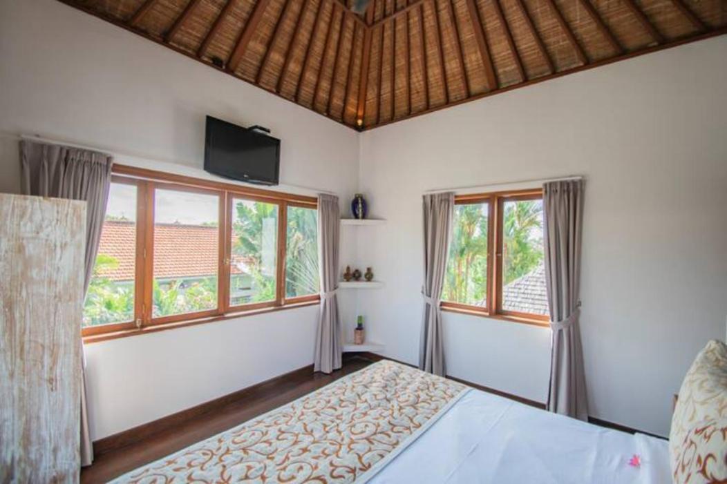 Villa Shanti, Sitara Villa Group Σεμινιάκ Εξωτερικό φωτογραφία