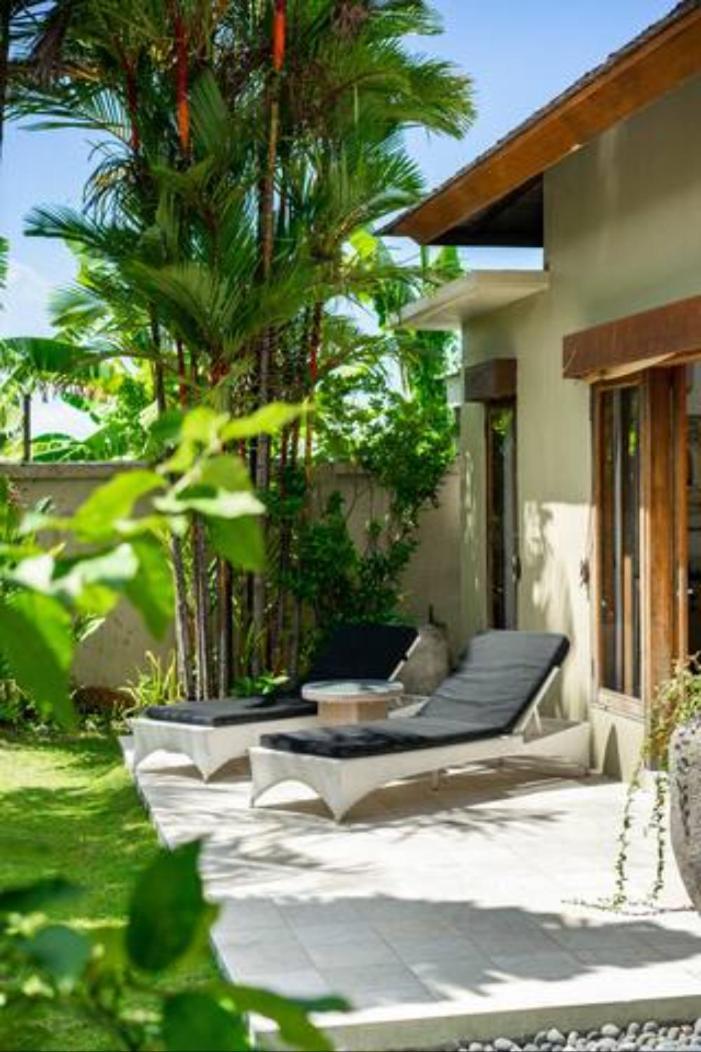 Villa Shanti, Sitara Villa Group Σεμινιάκ Εξωτερικό φωτογραφία