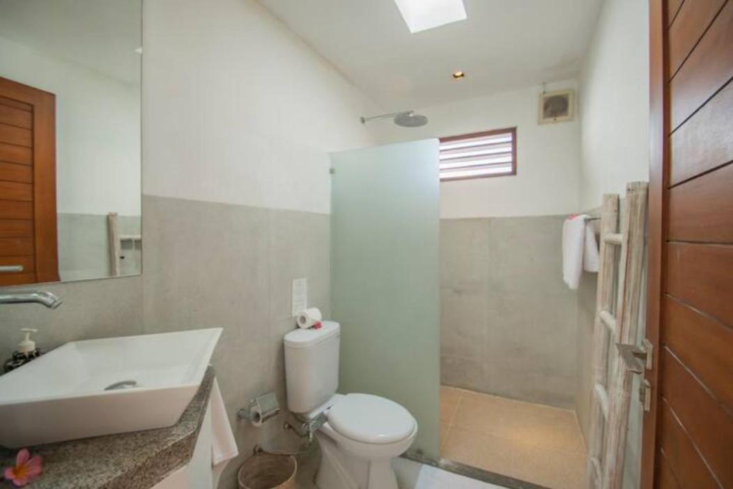 Villa Shanti, Sitara Villa Group Σεμινιάκ Εξωτερικό φωτογραφία
