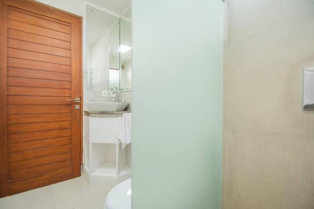 Villa Shanti, Sitara Villa Group Σεμινιάκ Εξωτερικό φωτογραφία