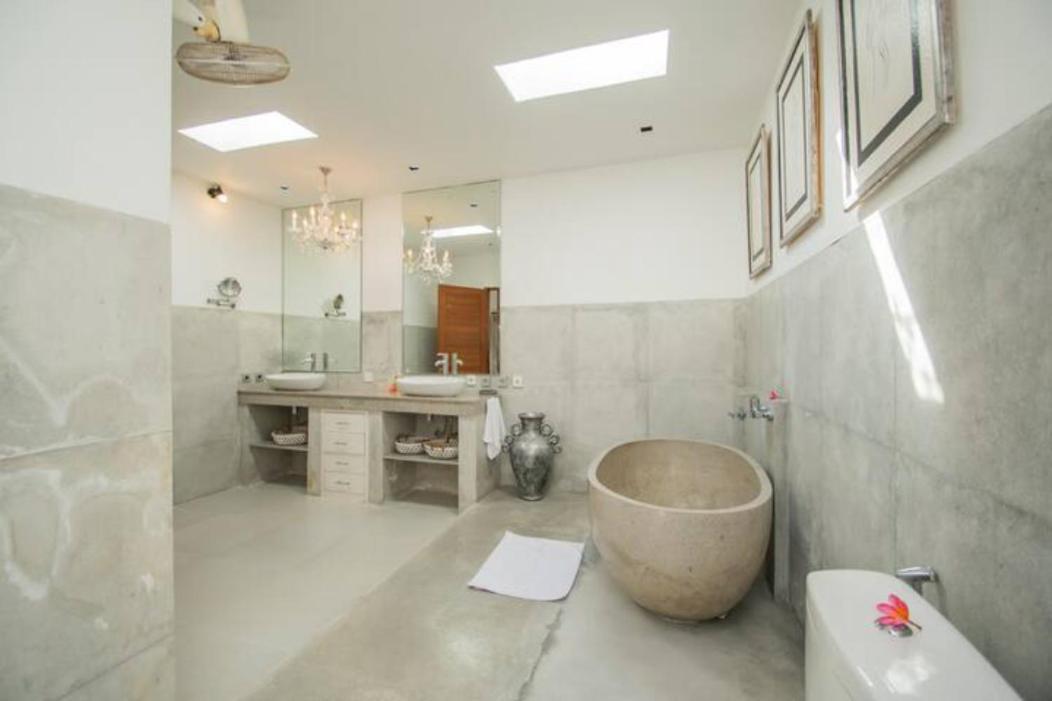 Villa Shanti, Sitara Villa Group Σεμινιάκ Εξωτερικό φωτογραφία