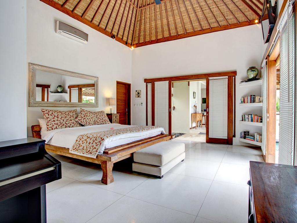 Villa Shanti, Sitara Villa Group Σεμινιάκ Εξωτερικό φωτογραφία