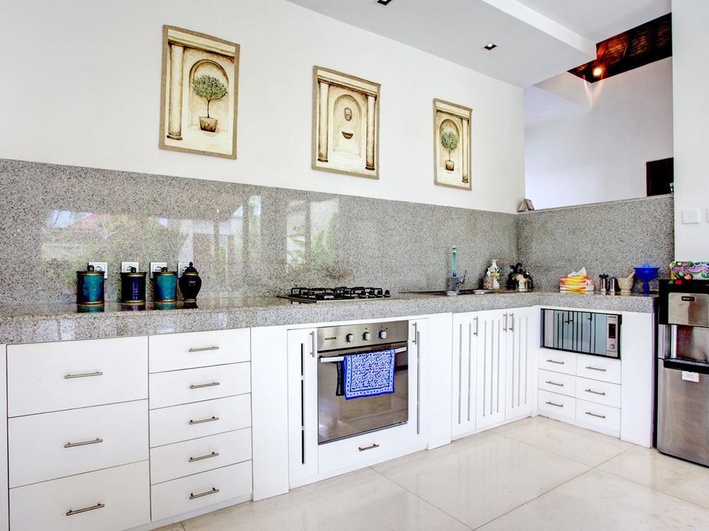 Villa Shanti, Sitara Villa Group Σεμινιάκ Εξωτερικό φωτογραφία