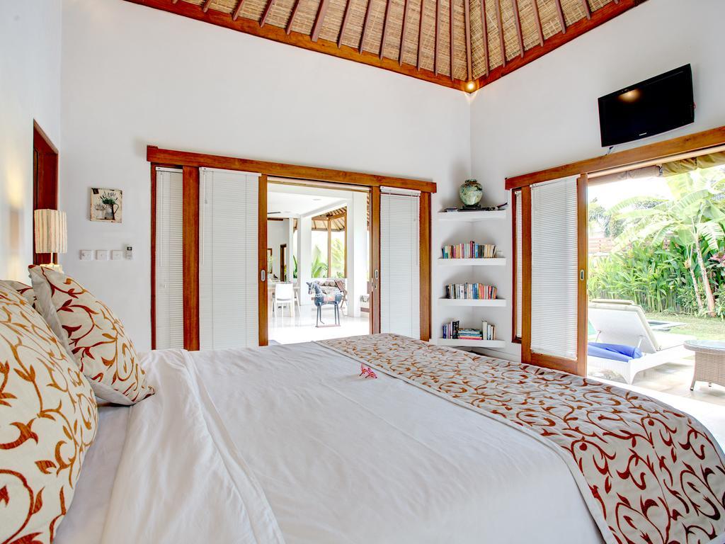 Villa Shanti, Sitara Villa Group Σεμινιάκ Εξωτερικό φωτογραφία