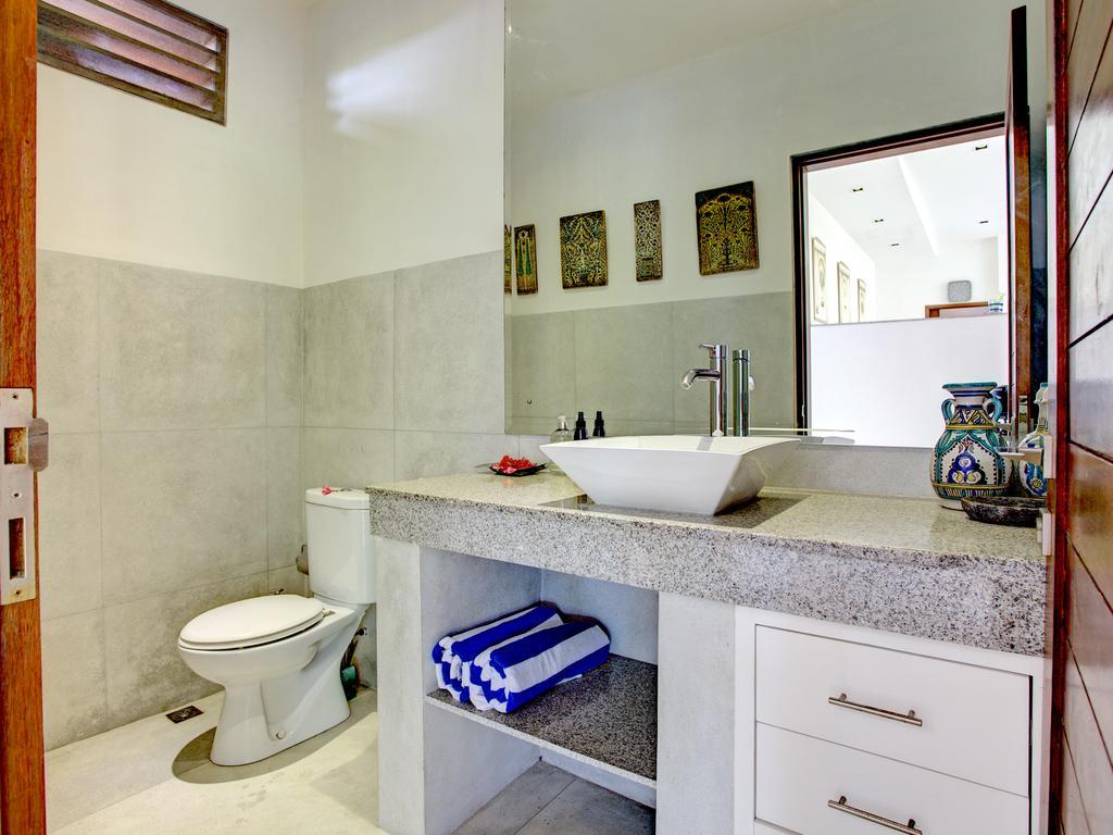 Villa Shanti, Sitara Villa Group Σεμινιάκ Εξωτερικό φωτογραφία