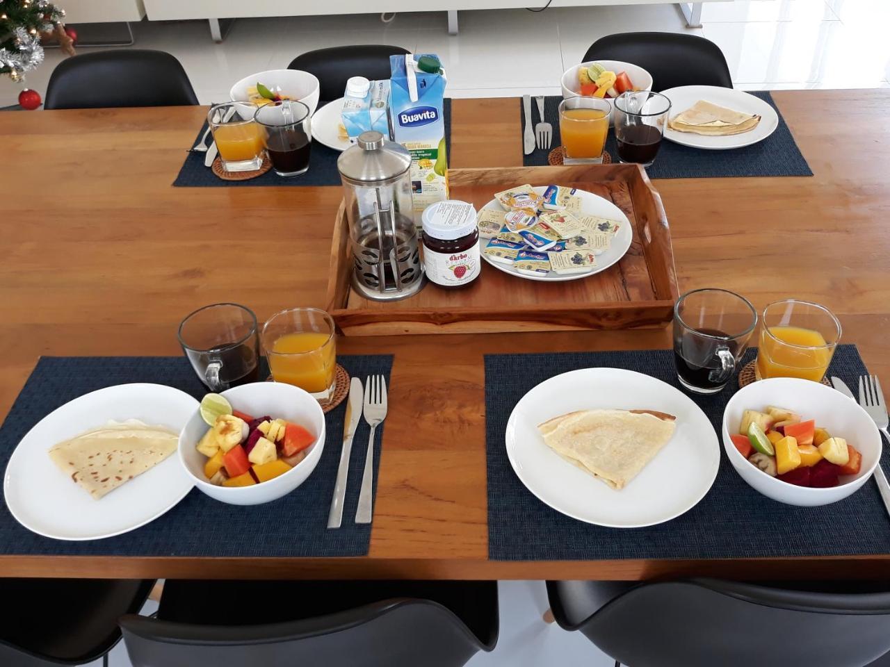 Villa Shanti, Sitara Villa Group Σεμινιάκ Εξωτερικό φωτογραφία